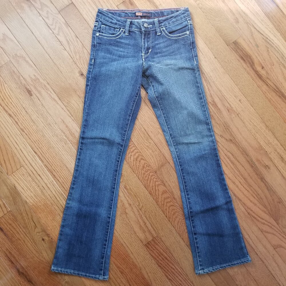 Levi's jeans 14 Slim